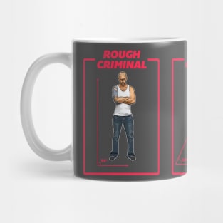 Smooth Criminal Mug